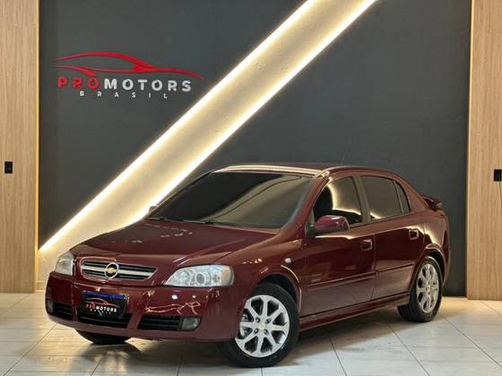 CHEVROLET ASTRA 2.0 MPFI ADVANTAGE 8V FLEX 4P MANUAL CHEVROLET ASTRA 2.0 MPFI ADVANTAGE 8V FLEX 4P MANUAL